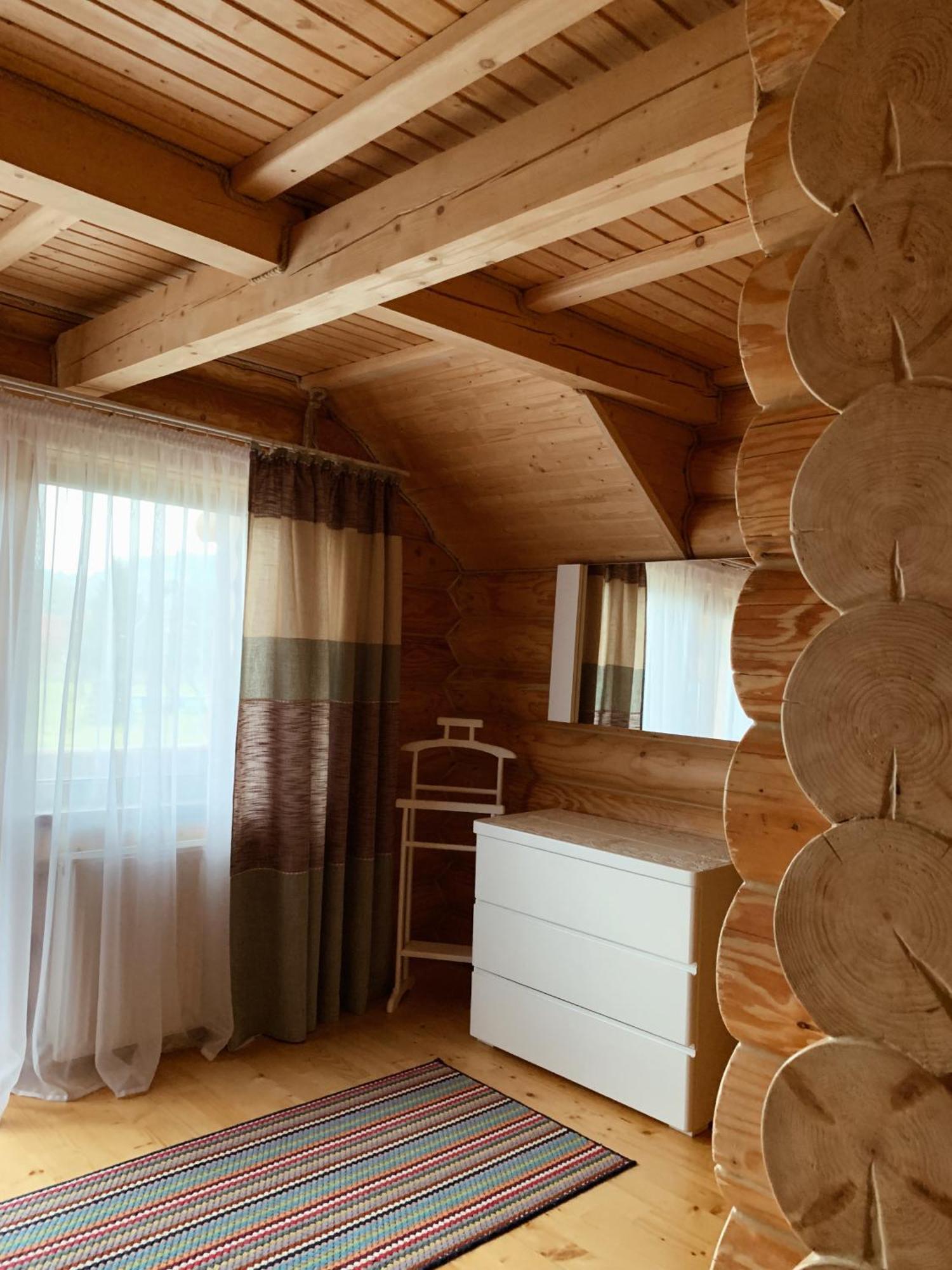 Cottage Simka Микуличин Экстерьер фото
