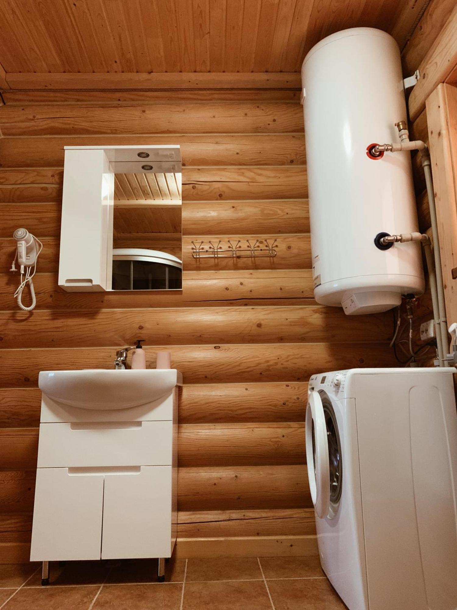 Cottage Simka Микуличин Экстерьер фото