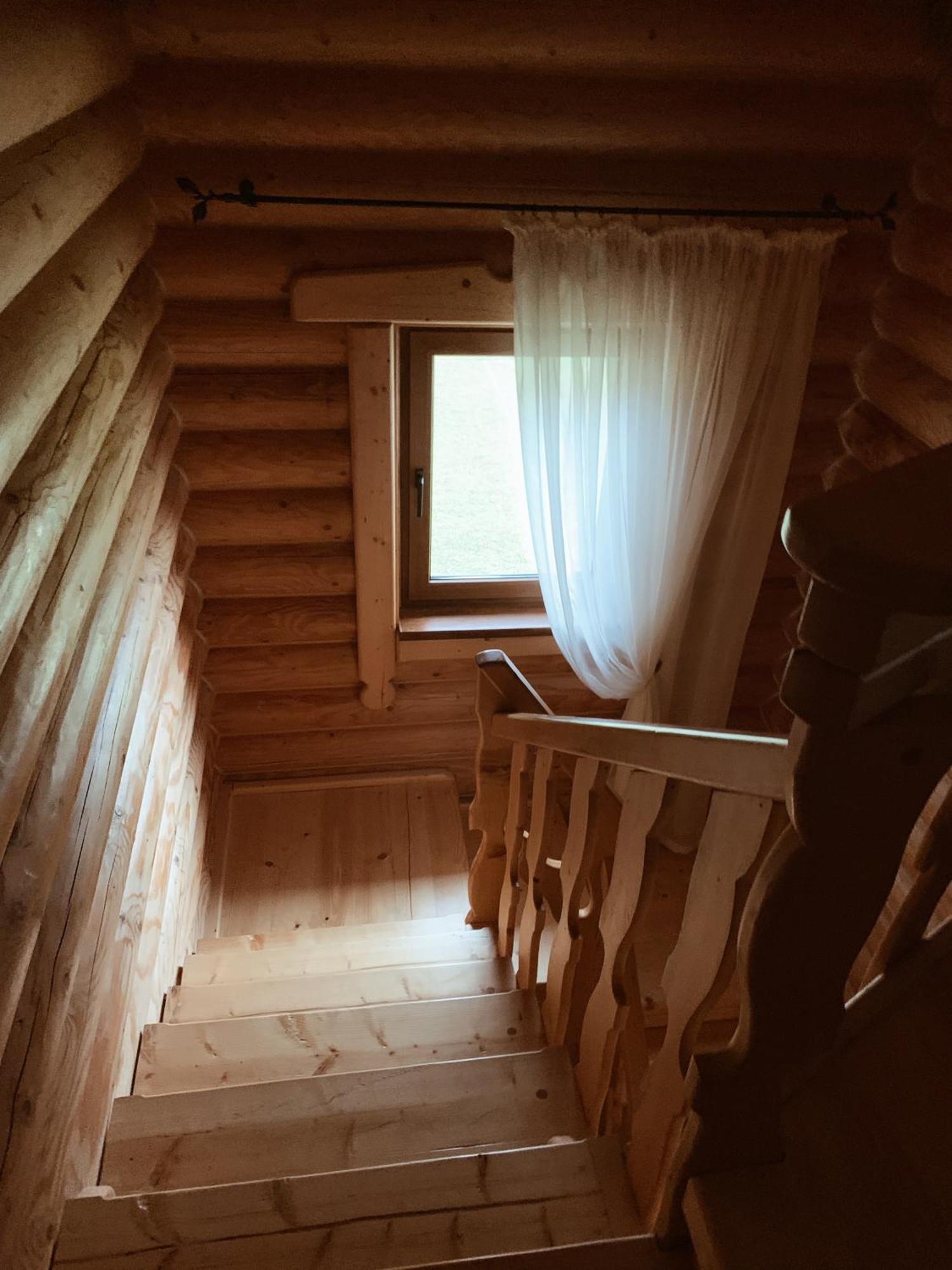 Cottage Simka Микуличин Экстерьер фото