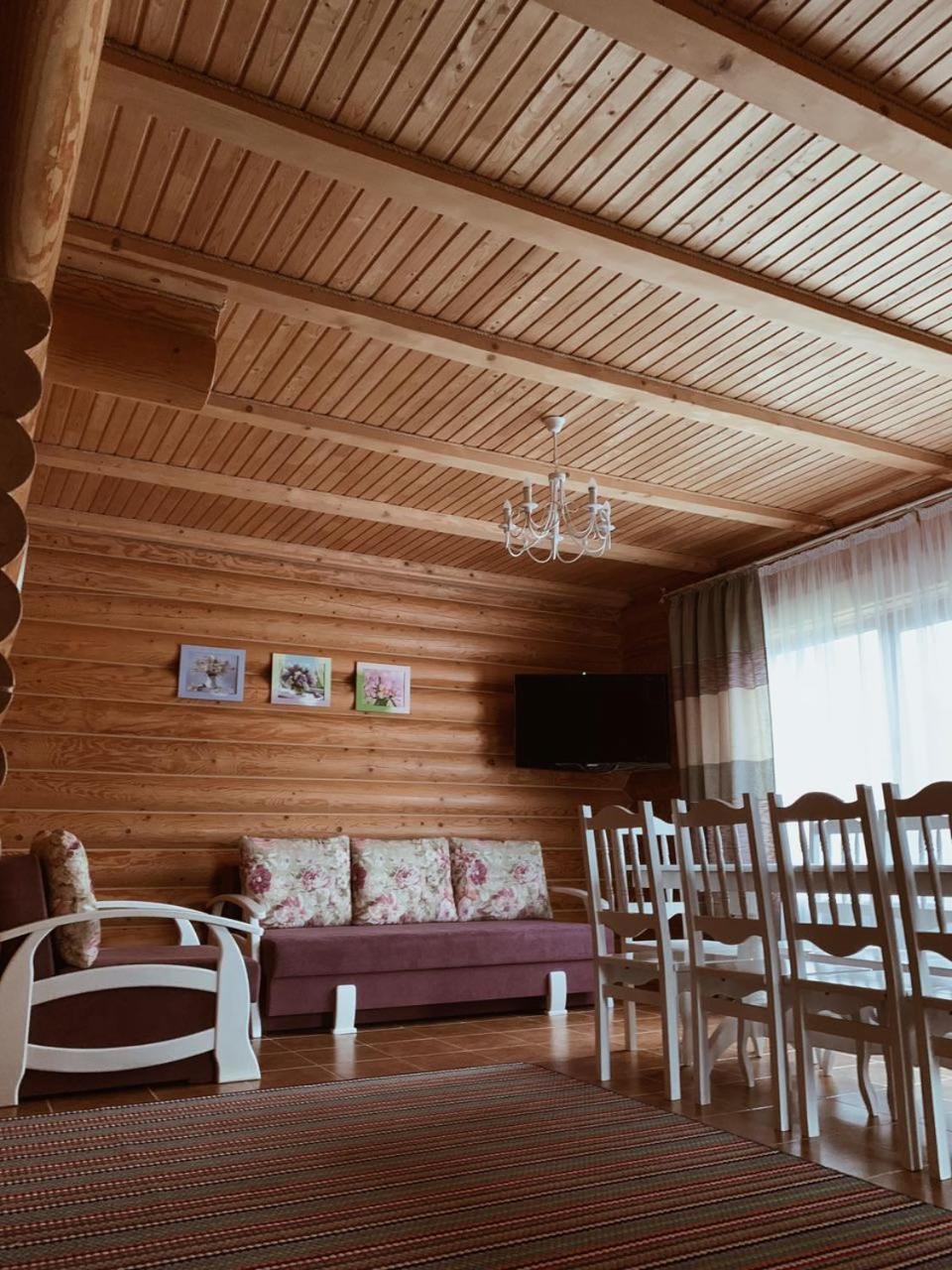 Cottage Simka Микуличин Экстерьер фото