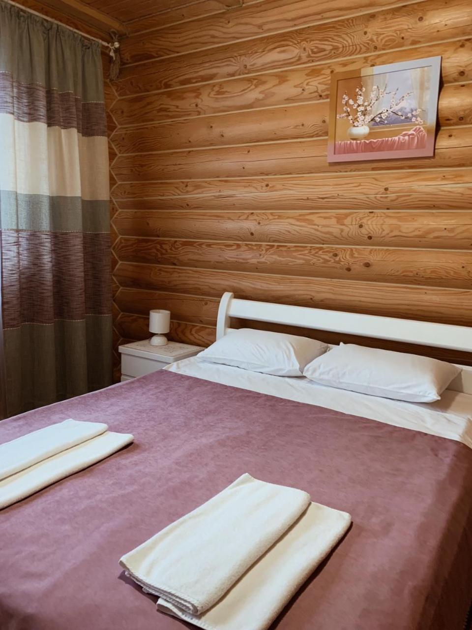 Cottage Simka Микуличин Экстерьер фото
